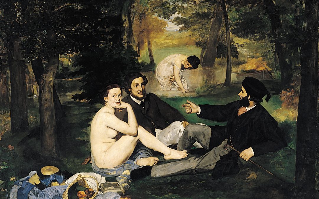 De ce Quiz100 Picturi Celebre este cadoul perfect pentru entuziaștii de artă