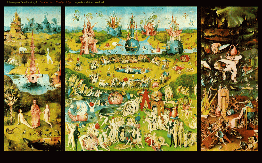 De la Da Vinci la Van Gogh: Picturile celebre pe care le vei descoperi cu Quiz100 Picturi Celebre.